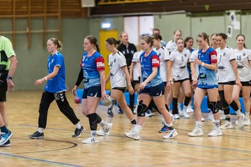 Bild 3 - wAJ Quali zur OL Runde 2